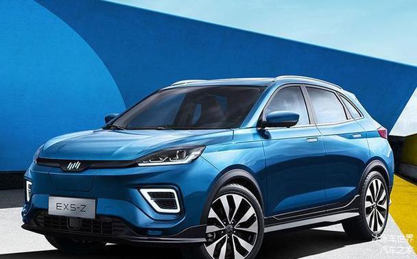 深圳90WEY威派豪华SUV市场的黑马，零跑汽车与智能交通系统的协同