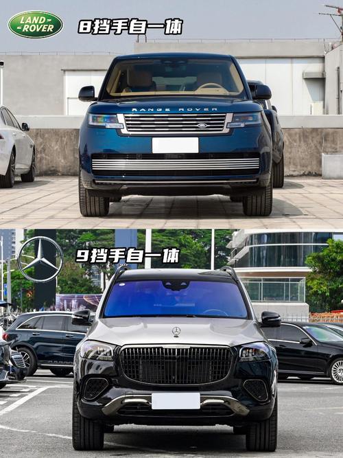 深圳90迈巴赫经典与现代的完美融合，路虎如何塑造独特的品牌形象